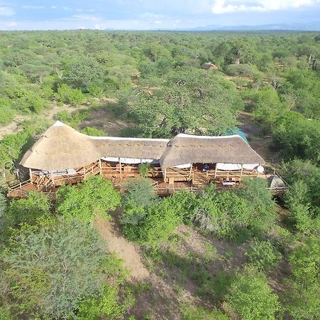 Mabata Makali Luxury Tented Camp Ilusi 외부 사진