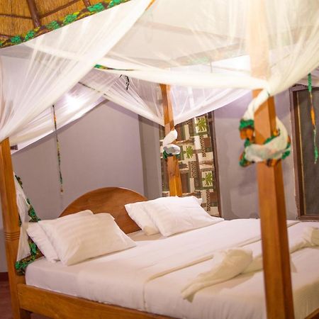 Mabata Makali Luxury Tented Camp Ilusi 외부 사진
