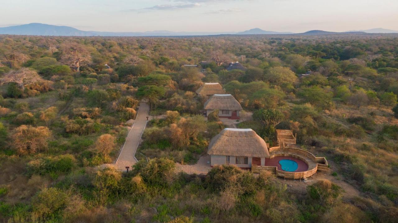 Mabata Makali Luxury Tented Camp Ilusi 외부 사진