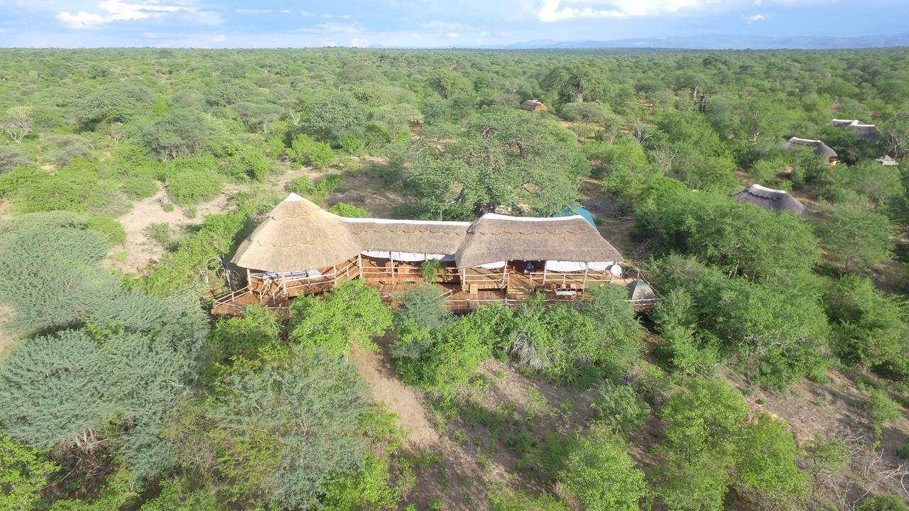 Mabata Makali Luxury Tented Camp Ilusi 외부 사진