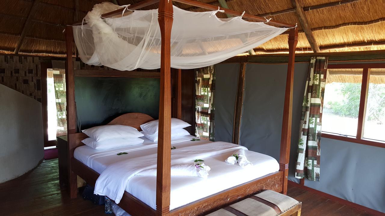 Mabata Makali Luxury Tented Camp Ilusi 외부 사진