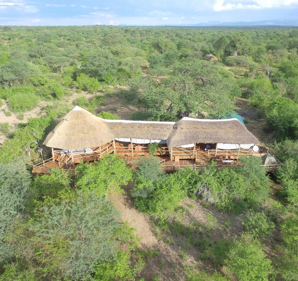 Mabata Makali Luxury Tented Camp Ilusi 외부 사진