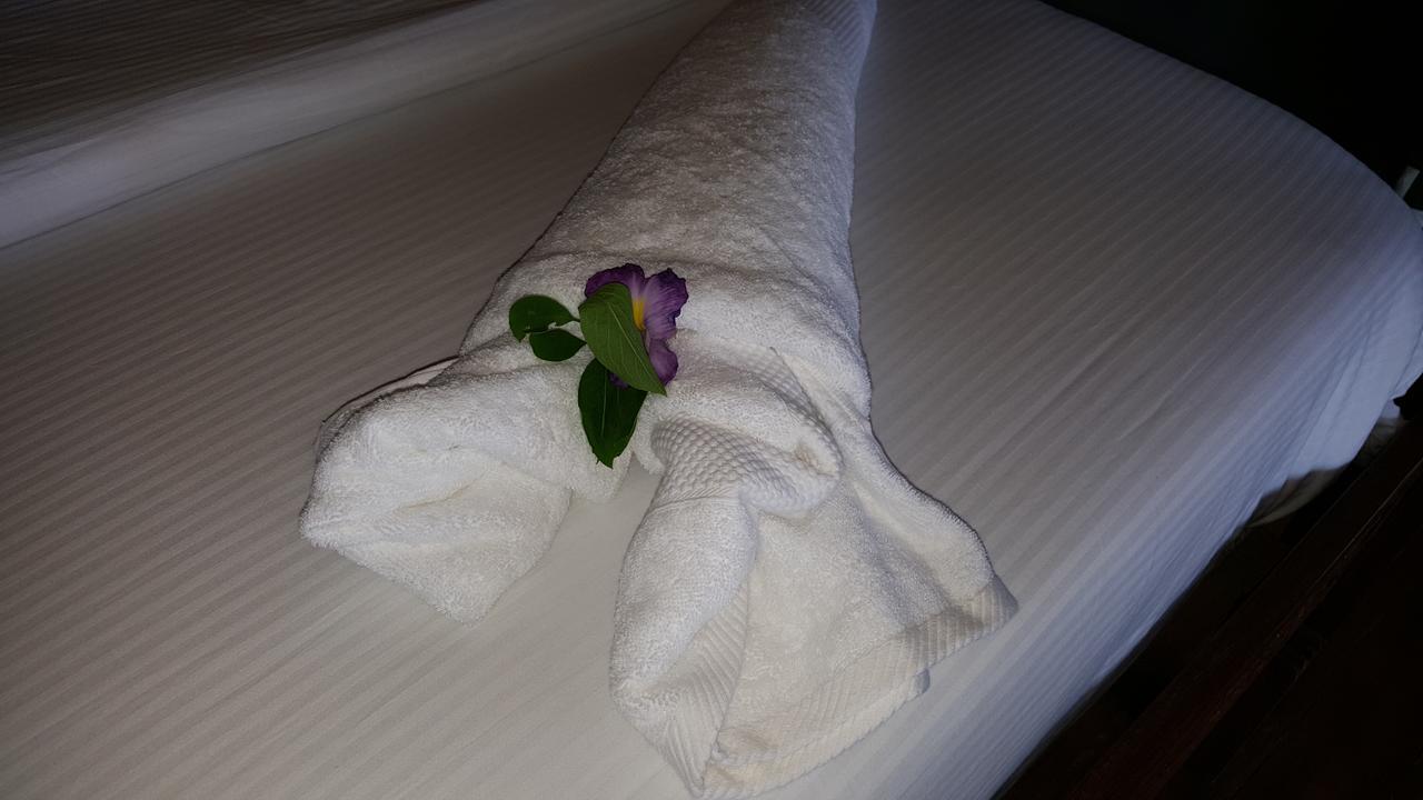 Mabata Makali Luxury Tented Camp Ilusi 외부 사진