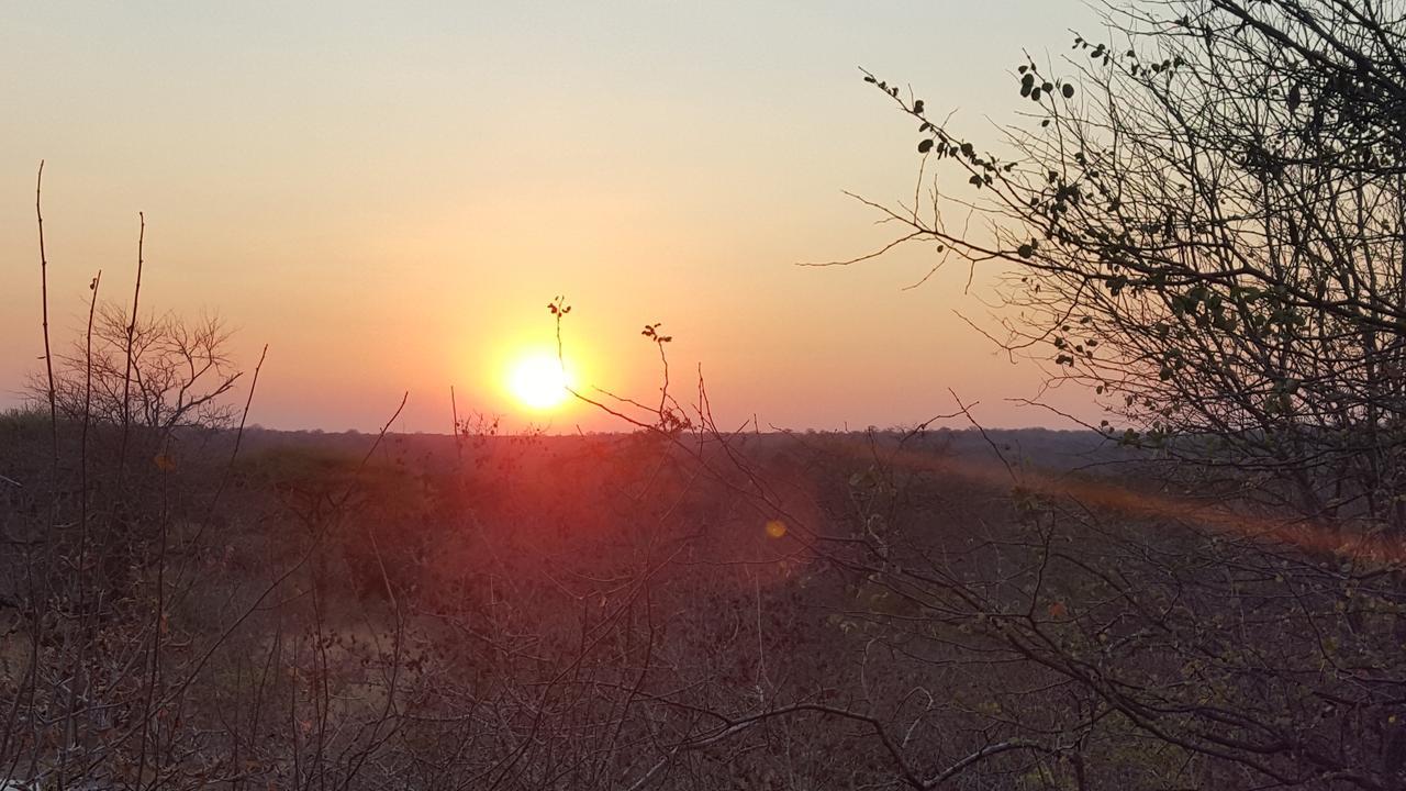 Mabata Makali Luxury Tented Camp Ilusi 외부 사진