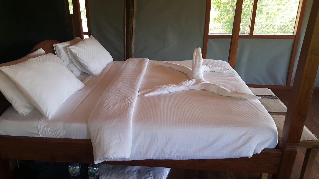 Mabata Makali Luxury Tented Camp Ilusi 외부 사진