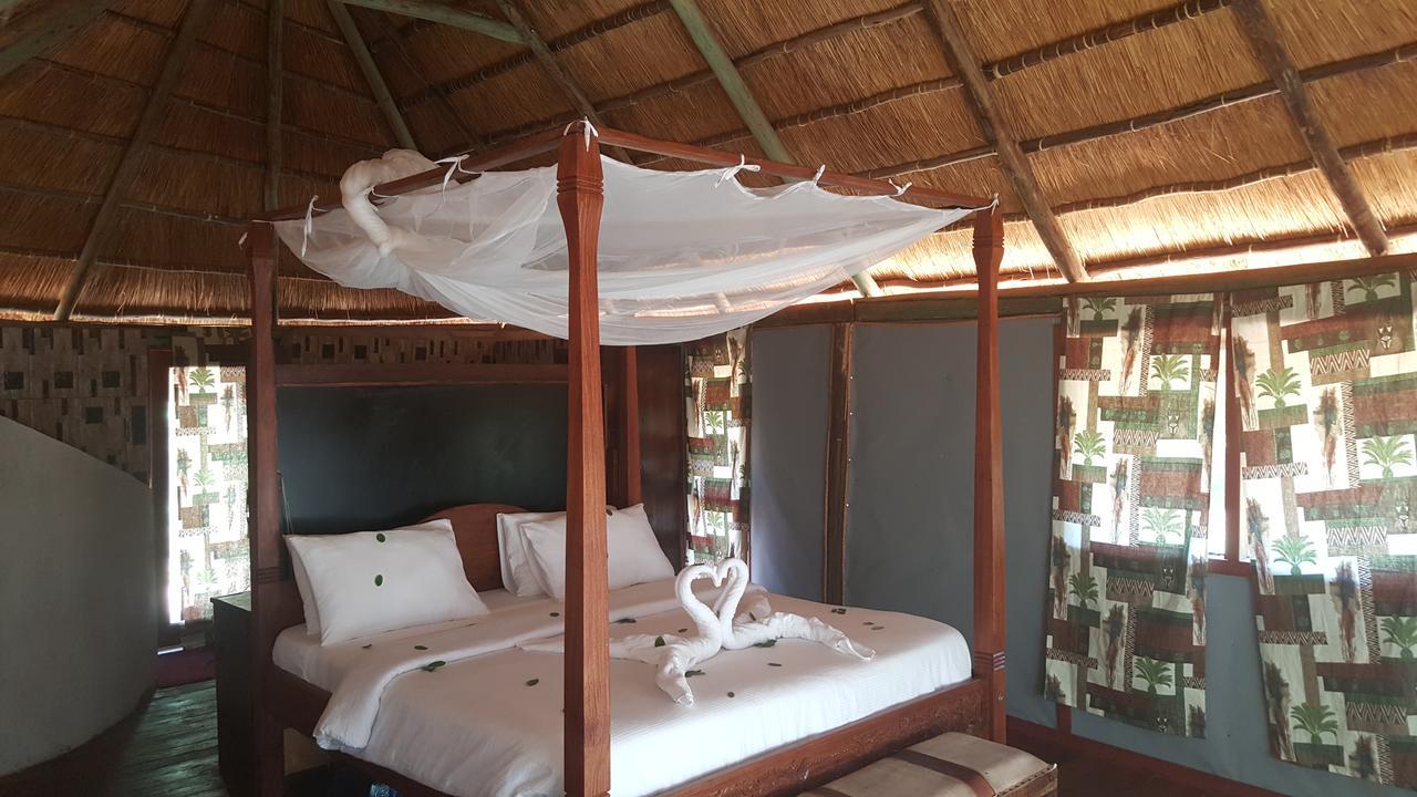 Mabata Makali Luxury Tented Camp Ilusi 외부 사진