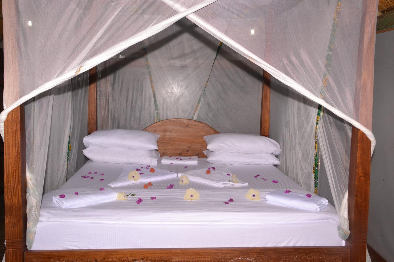 Mabata Makali Luxury Tented Camp Ilusi 외부 사진