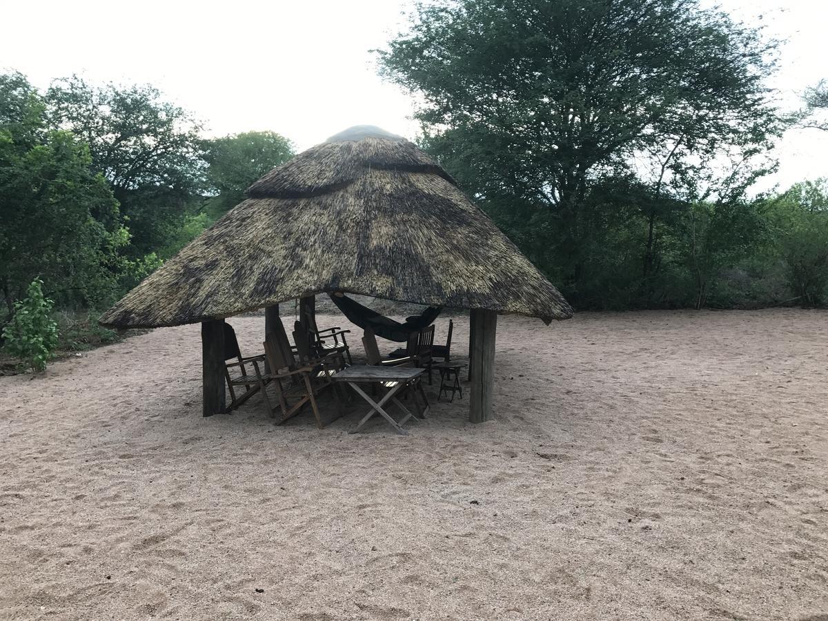 Mabata Makali Luxury Tented Camp Ilusi 외부 사진