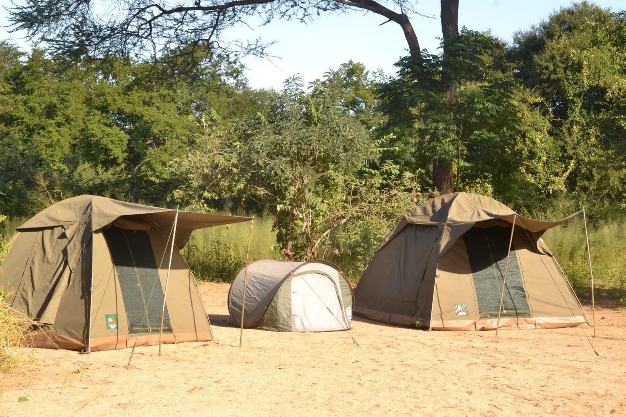 Mabata Makali Luxury Tented Camp Ilusi 외부 사진