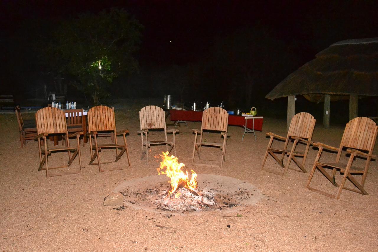 Mabata Makali Luxury Tented Camp Ilusi 외부 사진