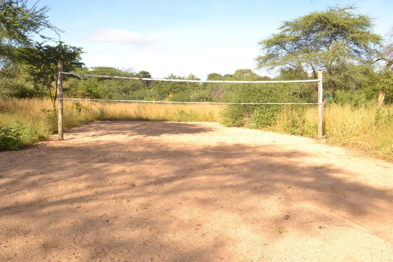 Mabata Makali Luxury Tented Camp Ilusi 외부 사진
