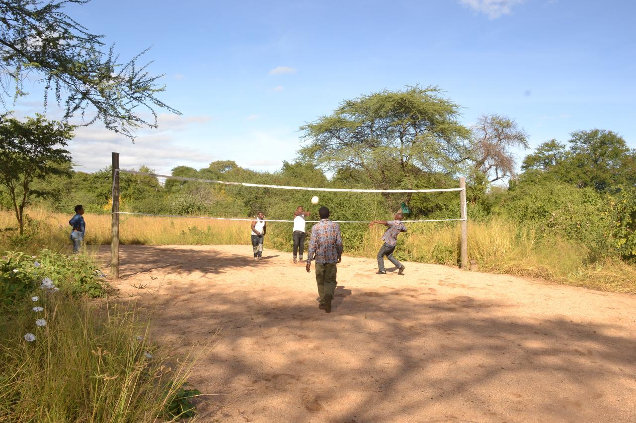 Mabata Makali Luxury Tented Camp Ilusi 외부 사진