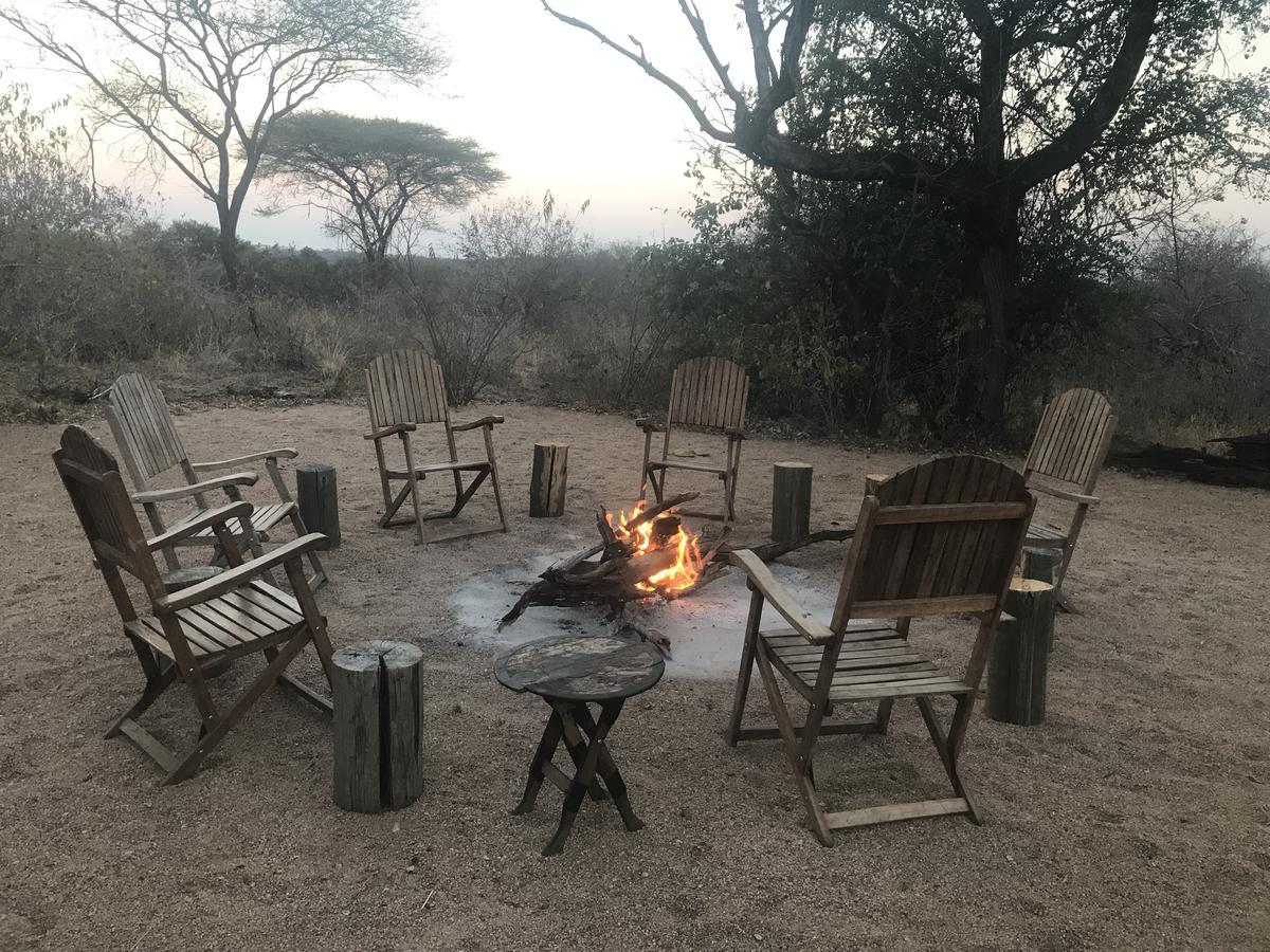 Mabata Makali Luxury Tented Camp Ilusi 외부 사진