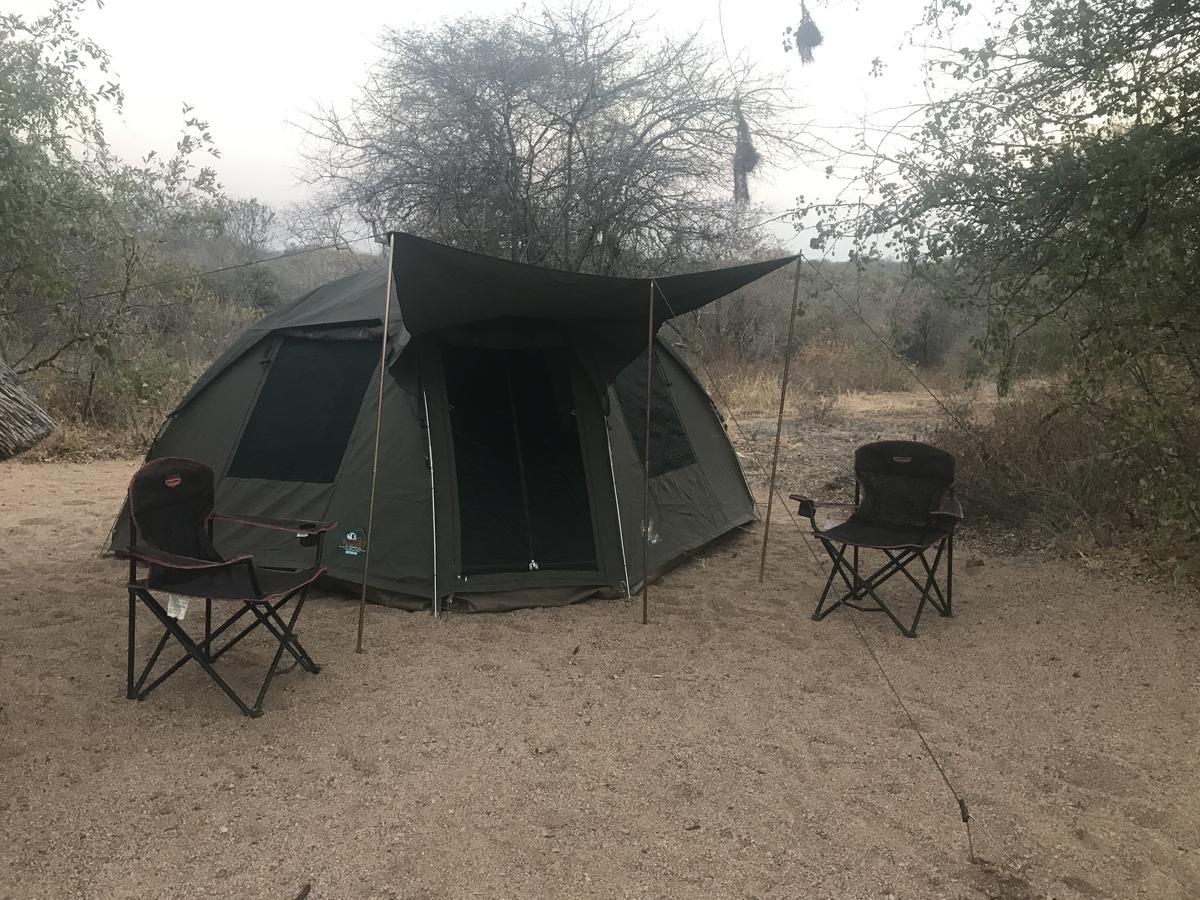 Mabata Makali Luxury Tented Camp Ilusi 외부 사진