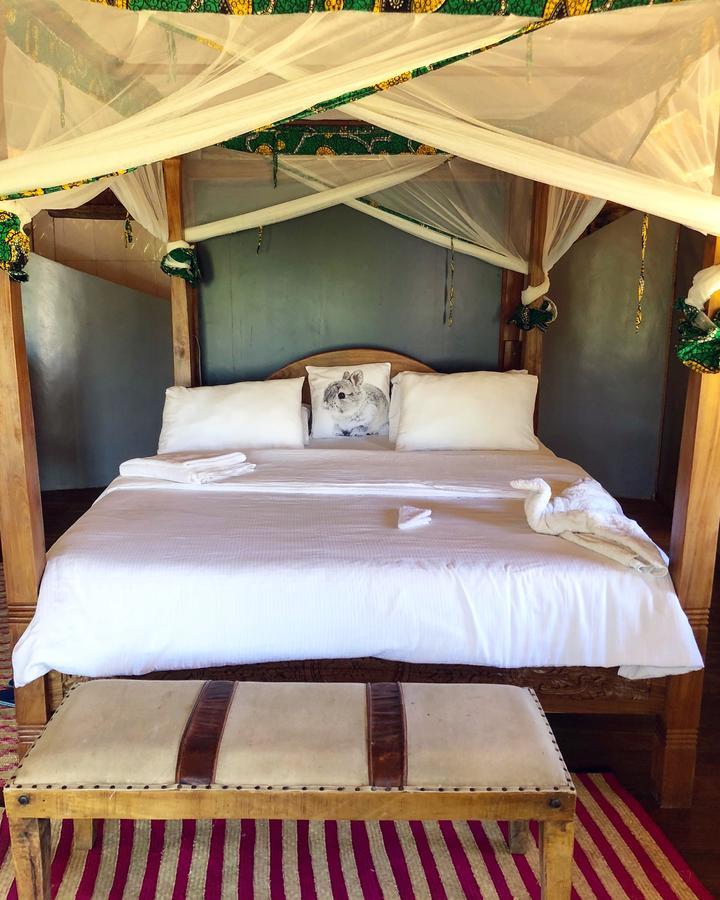 Mabata Makali Luxury Tented Camp Ilusi 외부 사진