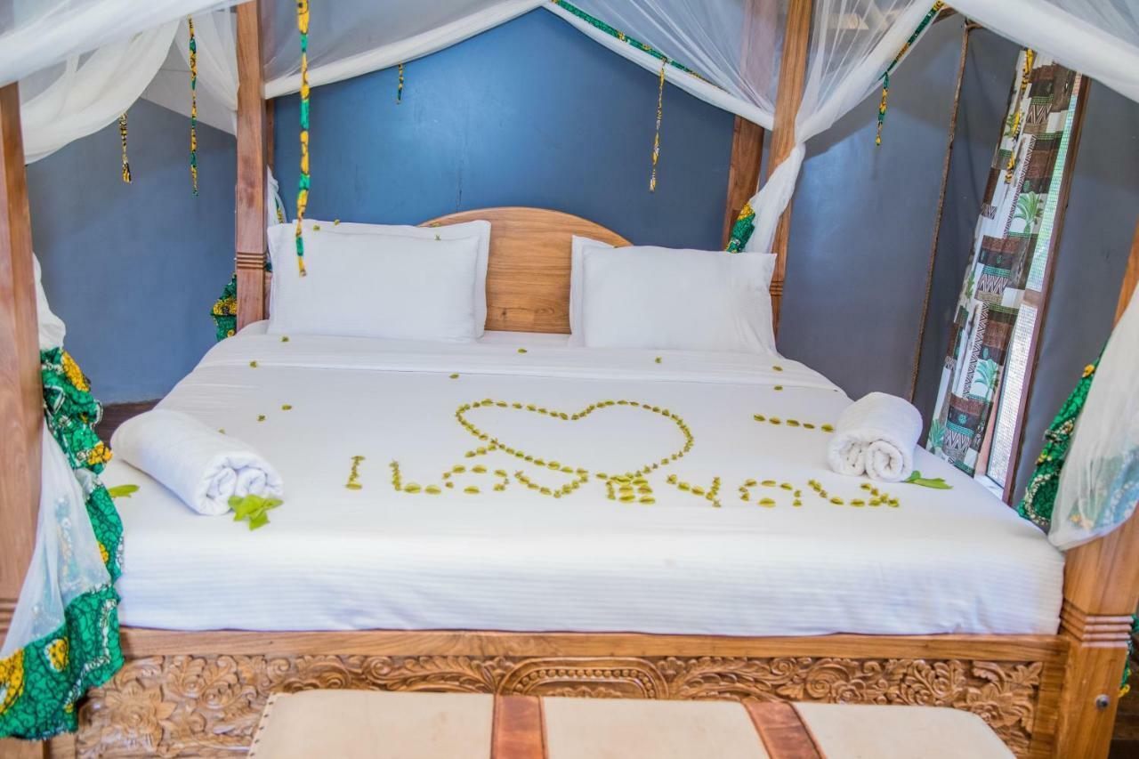 Mabata Makali Luxury Tented Camp Ilusi 외부 사진