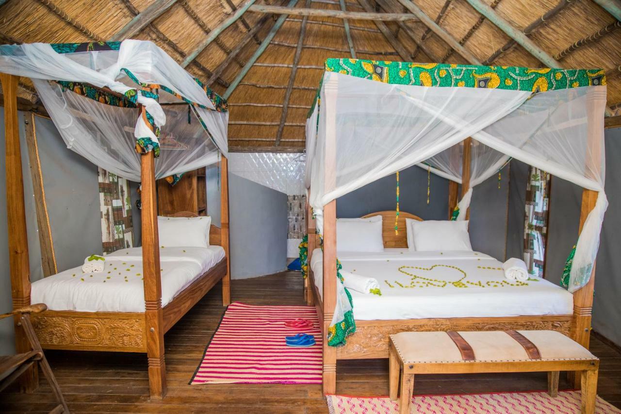 Mabata Makali Luxury Tented Camp Ilusi 외부 사진