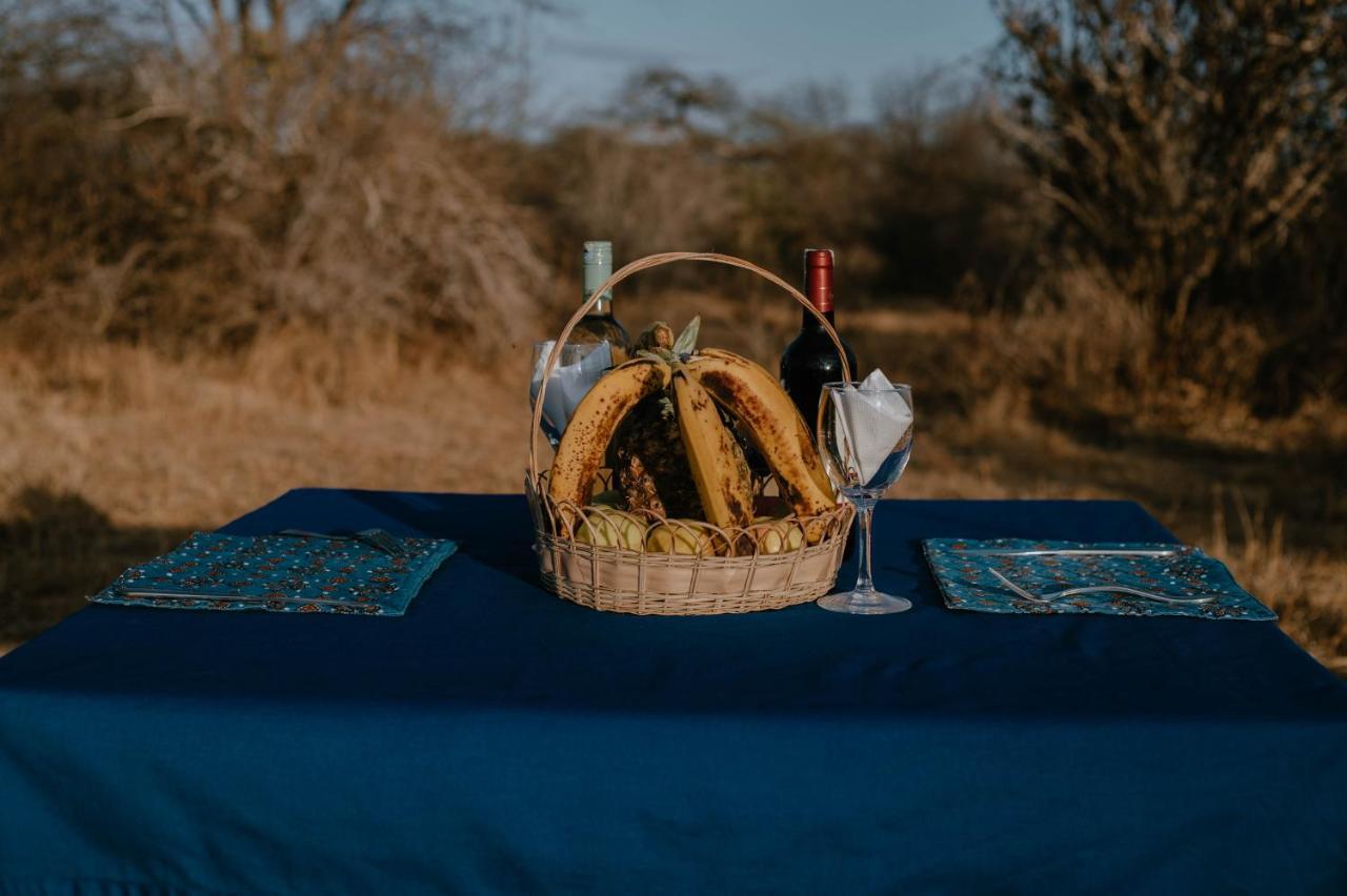 Mabata Makali Luxury Tented Camp Ilusi 외부 사진