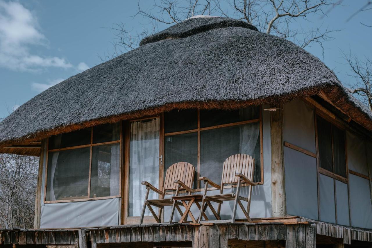 Mabata Makali Luxury Tented Camp Ilusi 외부 사진