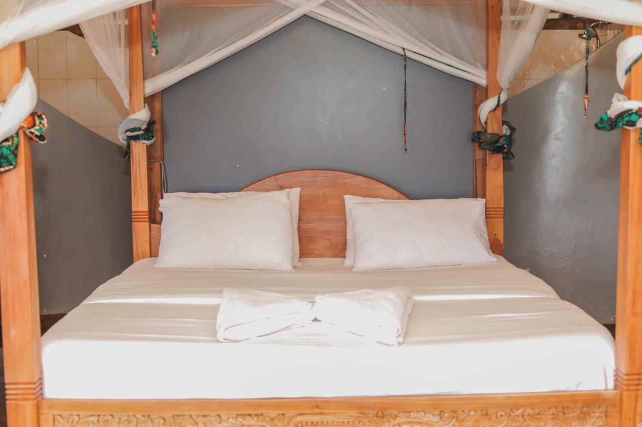 Mabata Makali Luxury Tented Camp Ilusi 외부 사진
