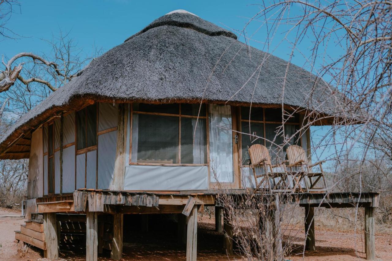 Mabata Makali Luxury Tented Camp Ilusi 외부 사진