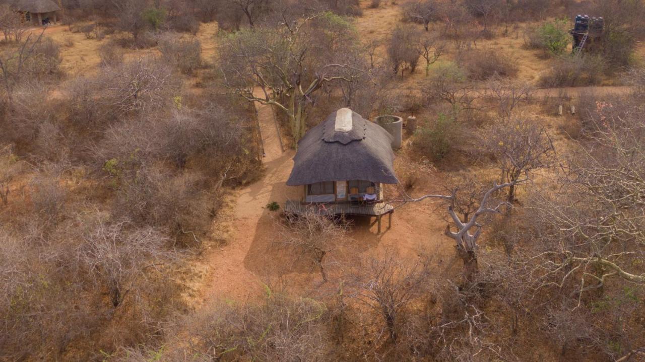 Mabata Makali Luxury Tented Camp Ilusi 외부 사진
