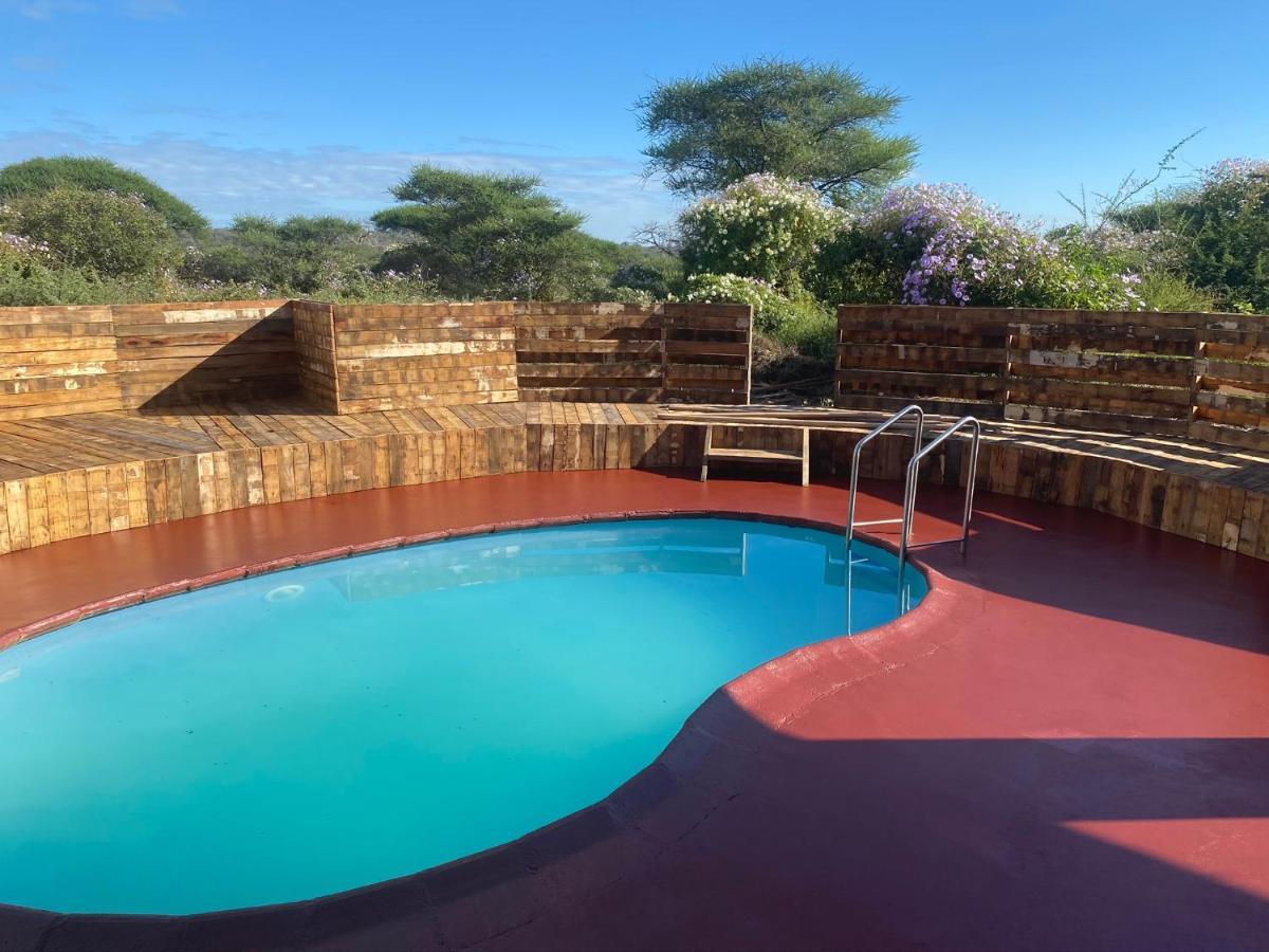 Mabata Makali Luxury Tented Camp Ilusi 외부 사진