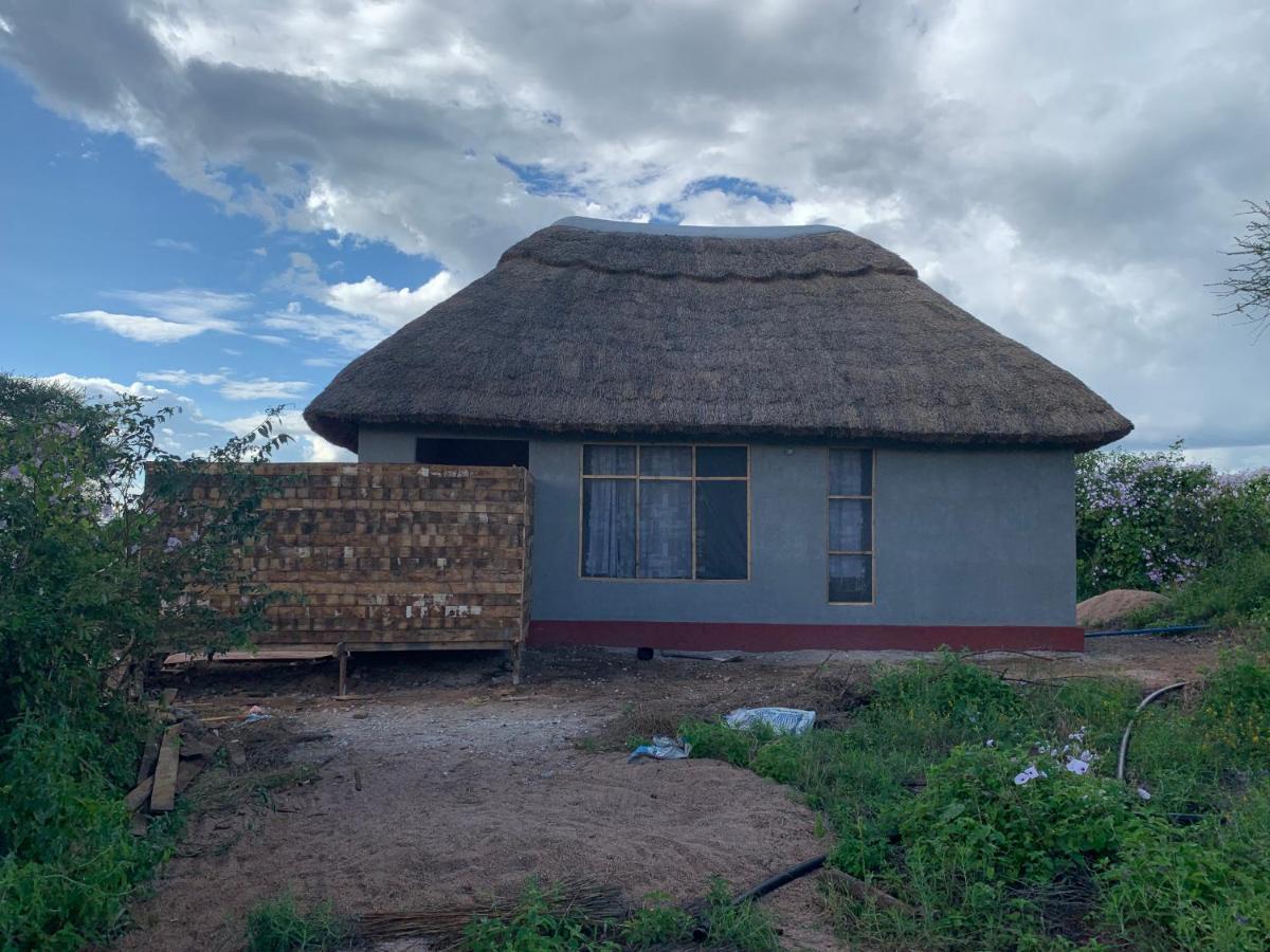 Mabata Makali Luxury Tented Camp Ilusi 외부 사진