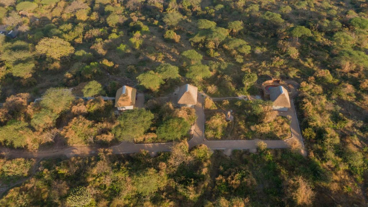 Mabata Makali Luxury Tented Camp Ilusi 외부 사진